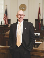 David H. Williams