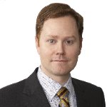 David Thomas Wilson