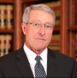 David Yantis Eberspacher