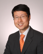 David Young Suh