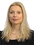 Davina Garrod