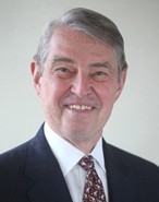 Mr. Davis R. Robinson