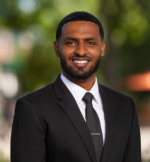 Dawit Yhdego Woldu