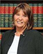 Dawn Elizabeth Wellman