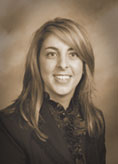 Dawn Marie Rahme
