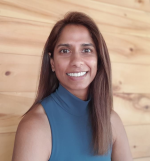 Dawn Chere Sequeira
