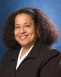 Ms. Dawnn Elayne Briddell