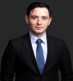 Dean Balaes