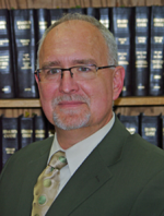 Dean Charles Brandstetter