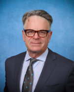 Dean Ewell Dennis