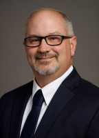 Dean E. Leazenby