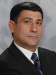 Dean E. Patrick