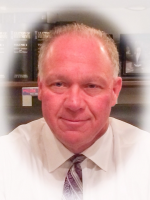 Dean Edward Hines