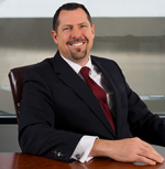 Dean Joseph Favret