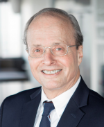 Dean Michael Rooney