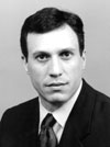 Dean Nicholas Panos