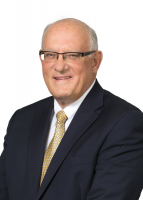 Dean P. Laing