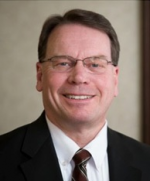 Dean Ernest Westman