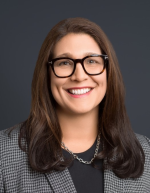 Deanna N. Pihos