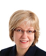 Deborah Akers-Parry