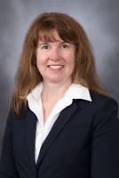 Deborah Anne Yates