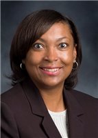 Ms. Deborah B. Andrews