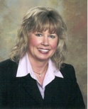 Deborah Barron