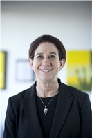 Deborah Frances Schweizer