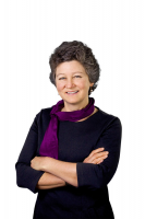 Ms. Deborah A. Fauver
