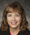 Deborah K. Patterson