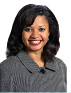 Deborah Kim St. Lawrence Thompson