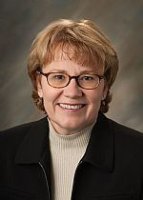 Ms. Deborah L. Shaw