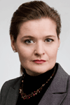 Deborah Metzger Mulvey