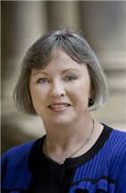 Deborah J. M. Chun