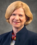 Deborah P Powell