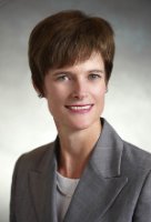 Deborah S. Grieve