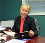 Deborah S. Moore