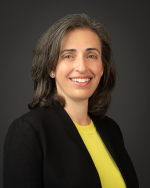 Deborah Karen Steinberger
