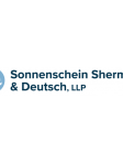 Sonnenschein Sherman & Deutsch, LLP - Law Firm in New York, NY