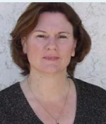 Debra Anne Dodds