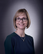 Debra G. James