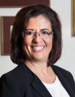 Debra Patricia Marin