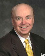 Dee Albert Replogle