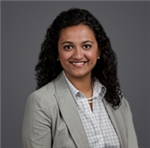 Ms. Deepa Nagam Subramanian