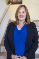 Ms. Deirdre Lynn O'Connor