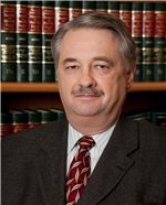The Law Offices of Dell A. Richard - Law Firm in Coralville, IA