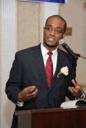 Delmas A. Costin, Jr
