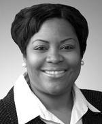 Ms. Demetra Lynn Liggins