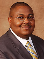 Demetrius O'Dell Holloway