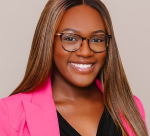 Denesha Fogo